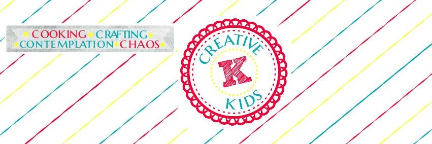 creativekkids's profile banner image