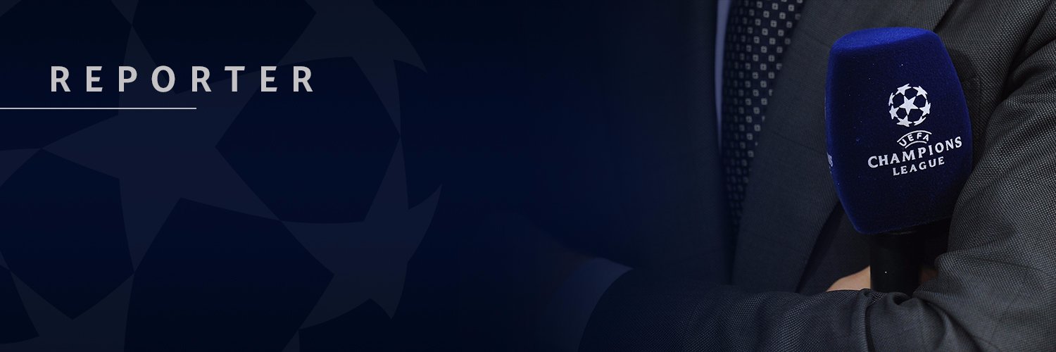 UEFAcomAndyJ's profile banner image