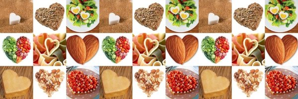 nutriac Profile Banner