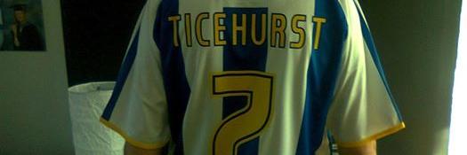 PeterTicehurst's profile banner image