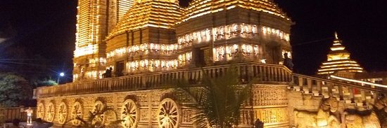 Amit LATA Das Mohapatra banner