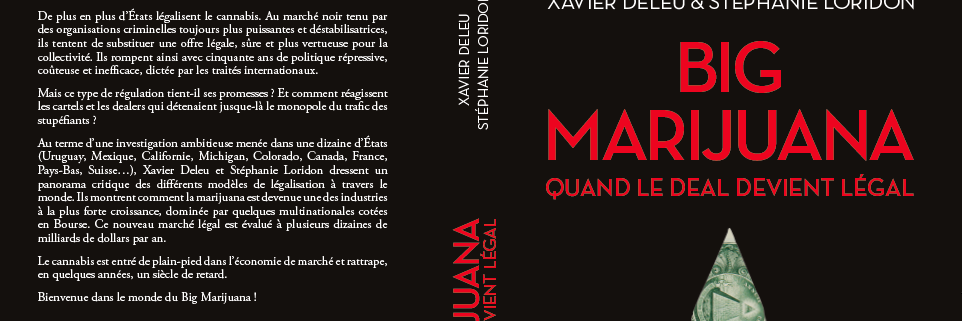Deleu Xavier banner