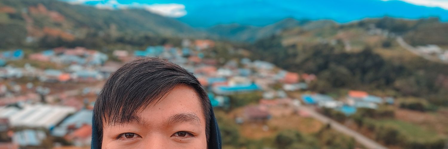 aryzion's profile banner image