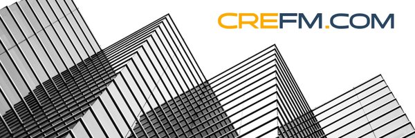 CorpRealEstate Profile Banner