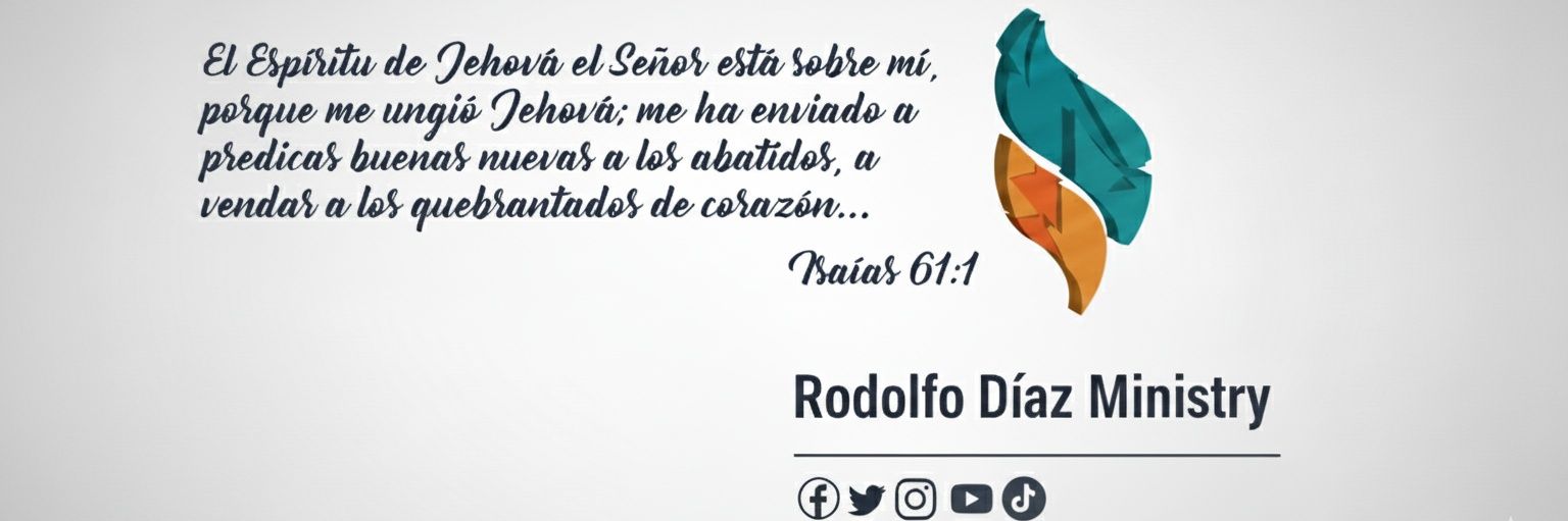 Rodolfosdiazn's profile banner image