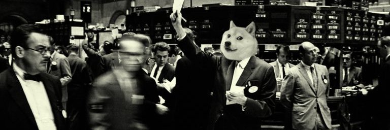 DOGE4321 banner