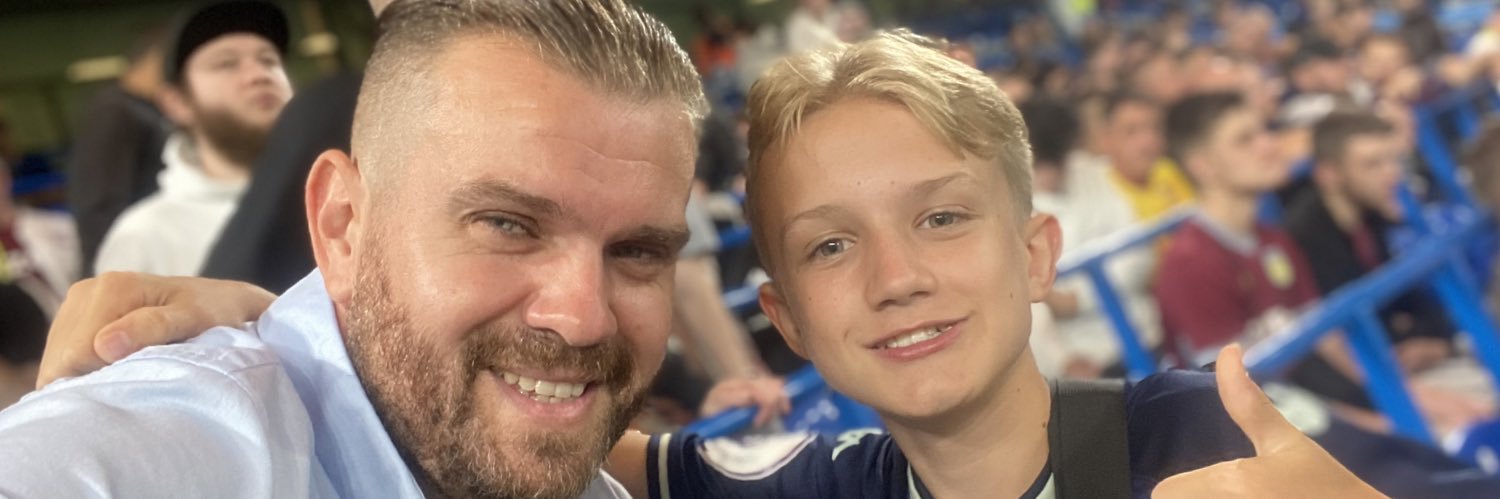 GlenB8's profile banner image