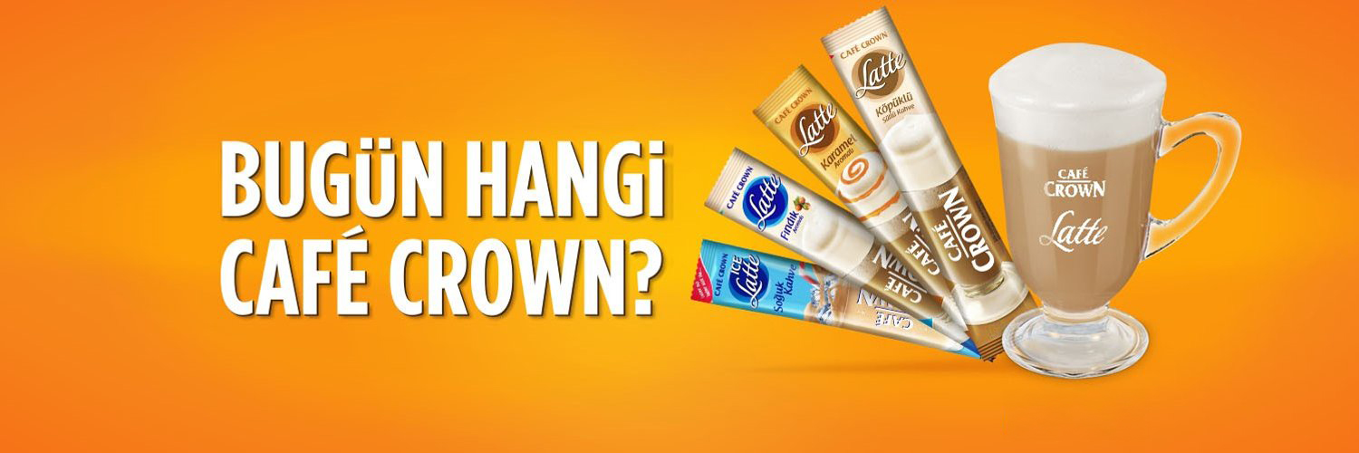 CafeCrown's profile banner image