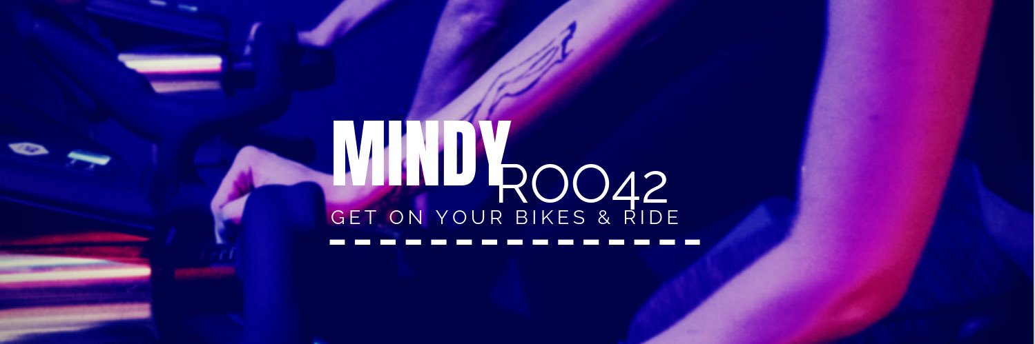 mlearnard's profile banner image