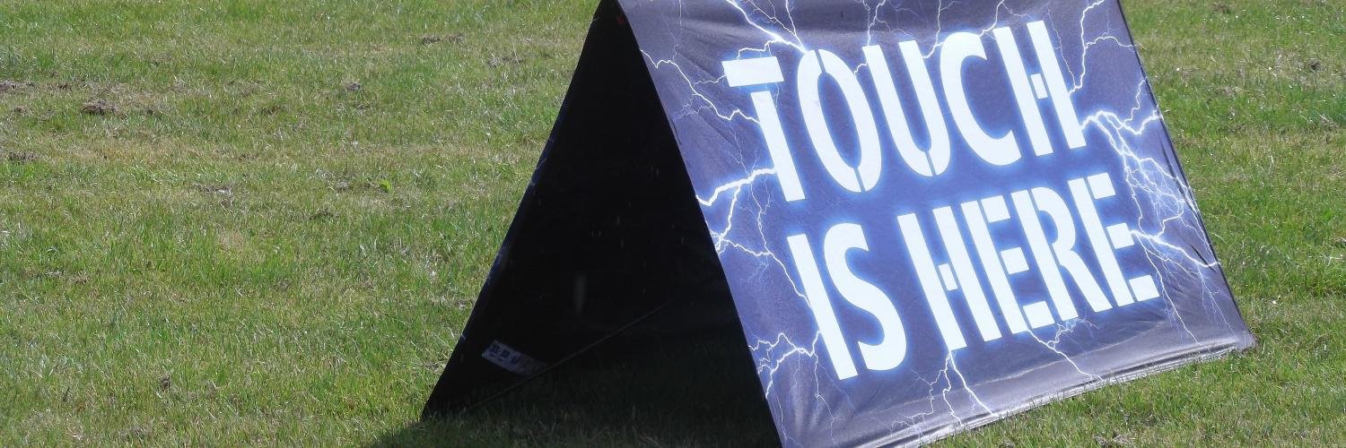 EcclesTouch's profile banner image