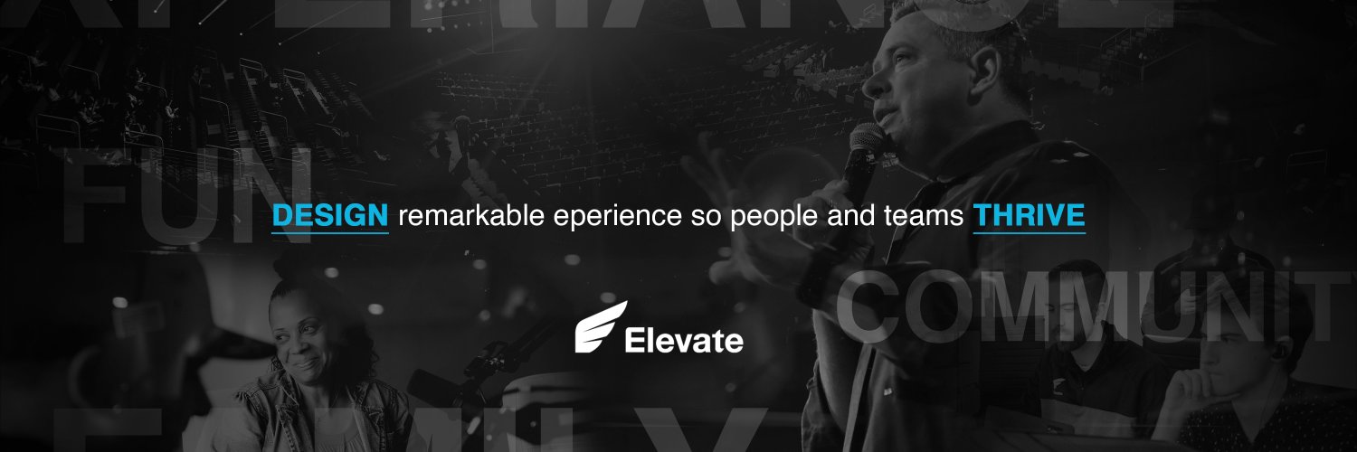 Elevate Experiences banner