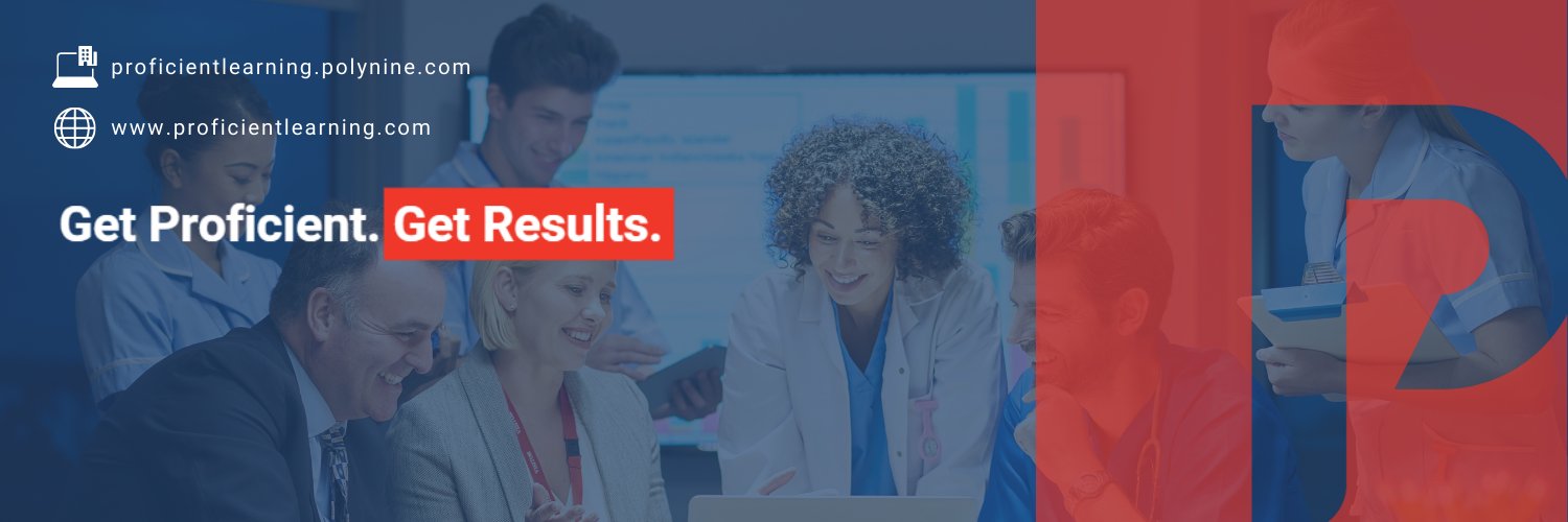 ProficientLearn's profile banner image