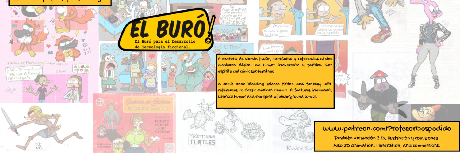 ElBuro_DTF's profile banner image