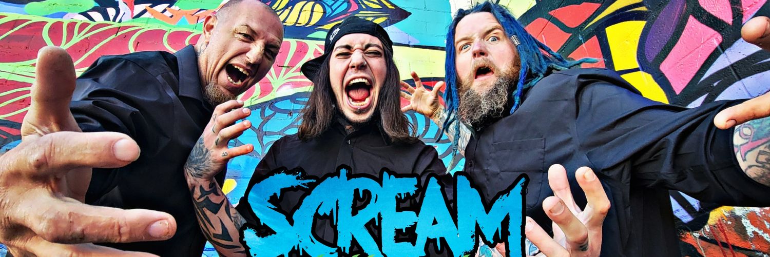 BScreamAtTheSky's profile banner image