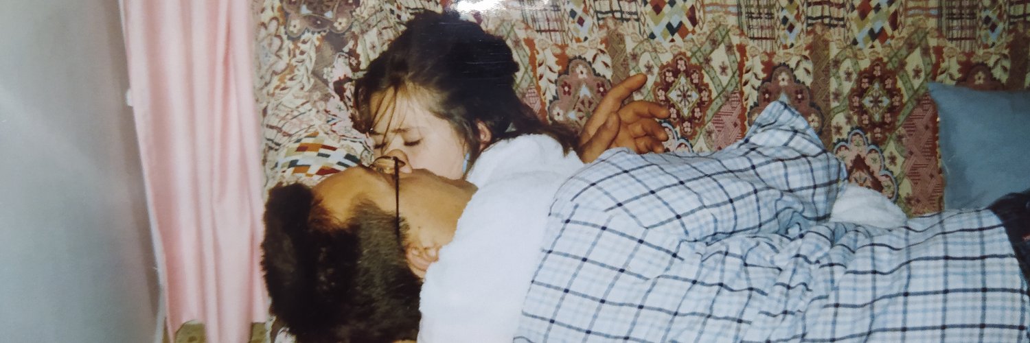 patriciafm19's profile banner image