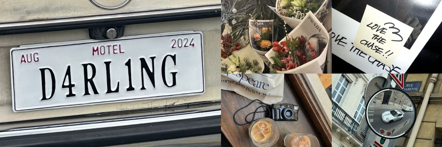 ️️ ️️️️️️ banner