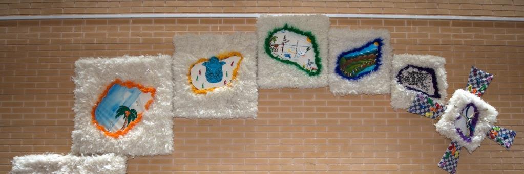Stichting Meredia banner