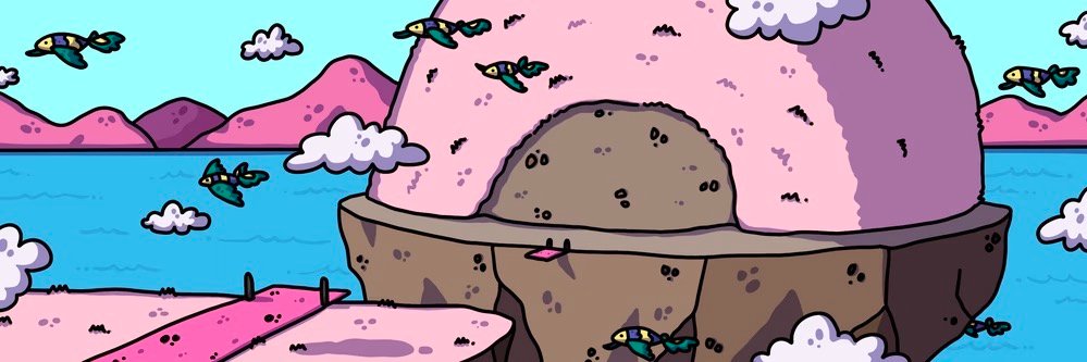 becenturiz's profile banner image