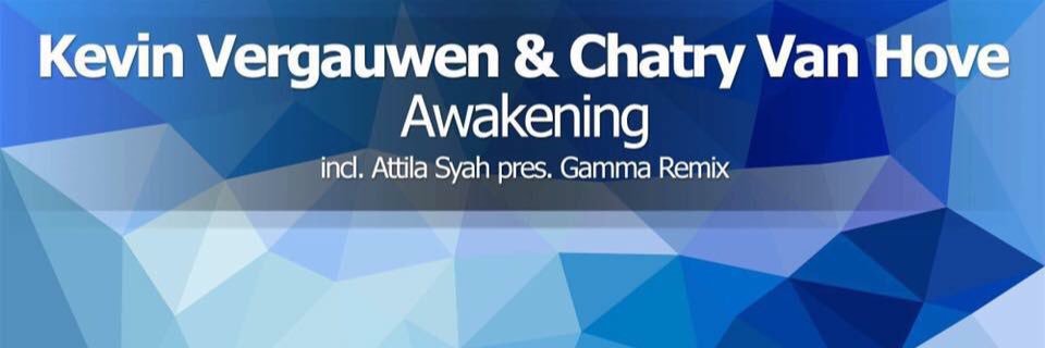 ChatryVH's profile banner image