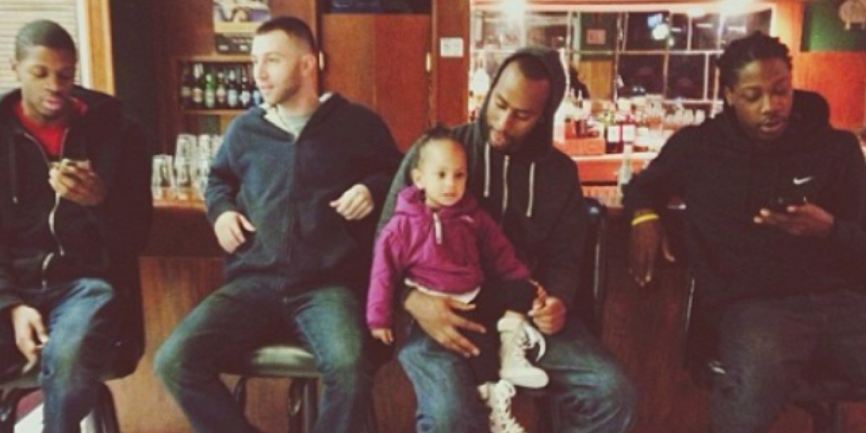 Dwight_J's profile banner image