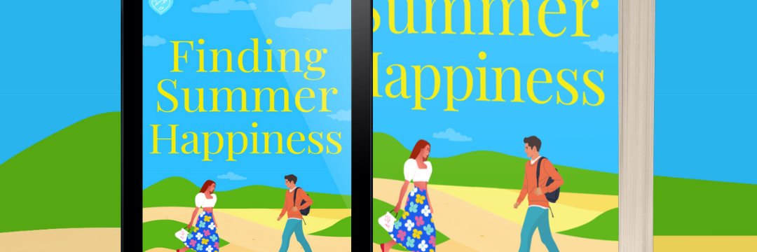 Christine Penhall Author banner