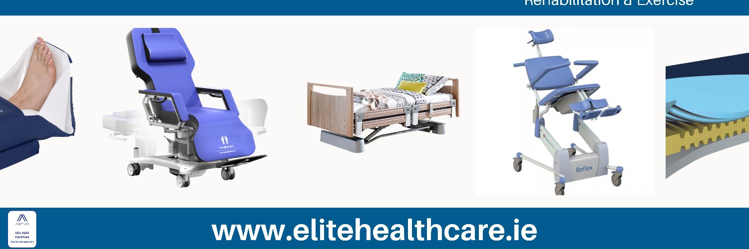 EliteHealthcare's profile banner image