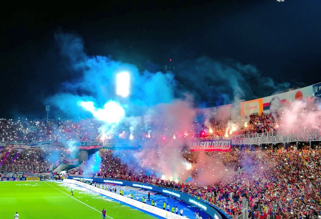 Dario Gimenez banner