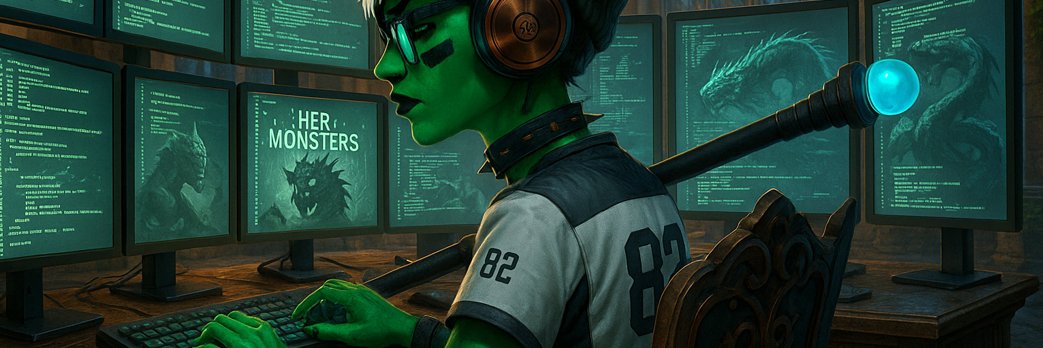 HM | LEV 🧙‍♂️ banner