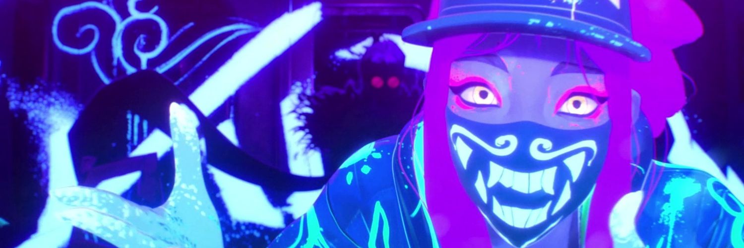 Blackhal3's profile banner image