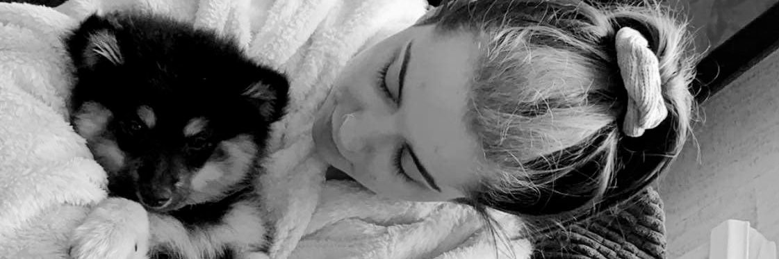 ShanayJenkins's profile banner image