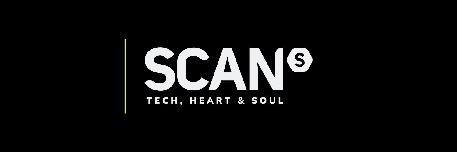 Scan Pro Gaming banner