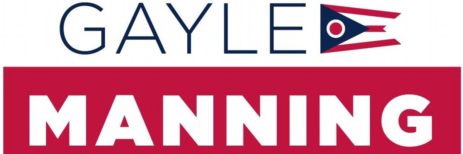 Gayle Manning Profile Banner