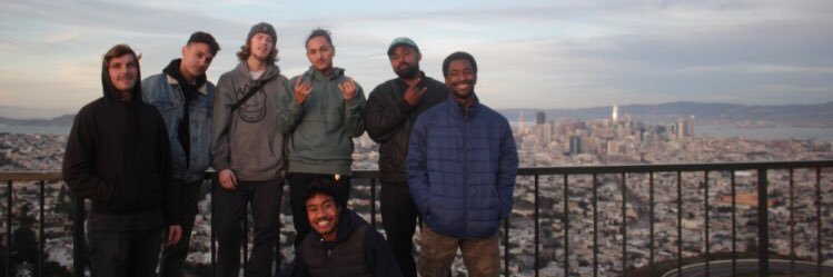 trelemmons's profile banner image
