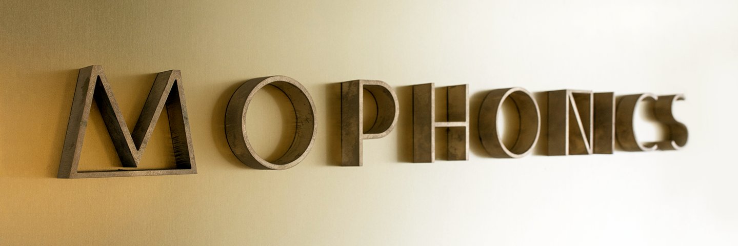 Mophonics banner