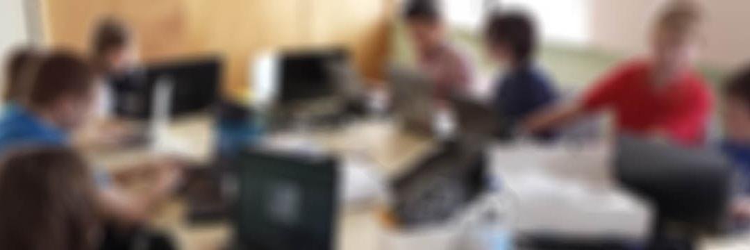 Creative Computing Club™ CIC banner