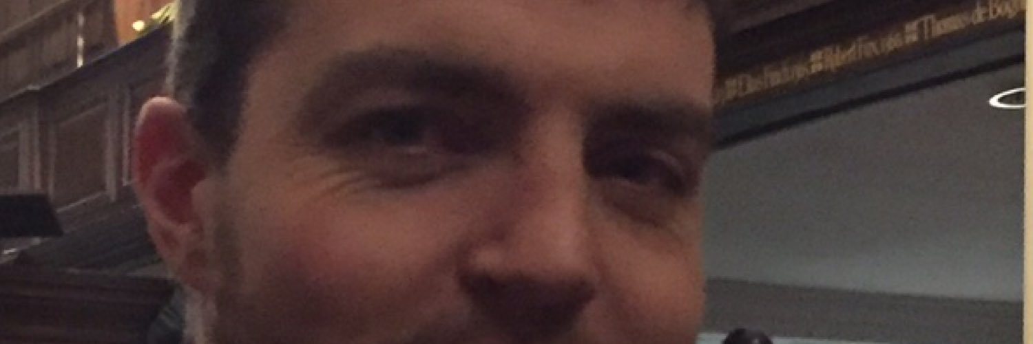 Buckley666's profile banner image