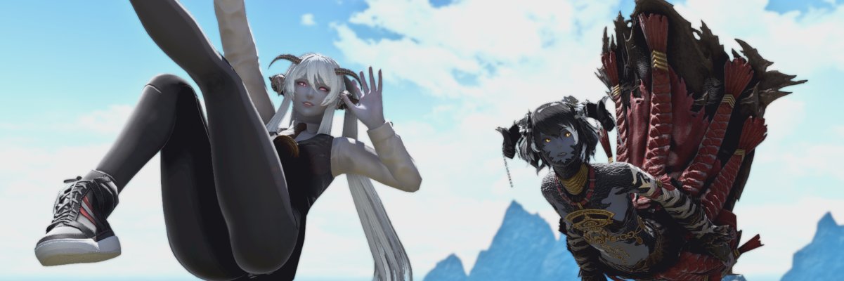 SpericGaming's profile banner image