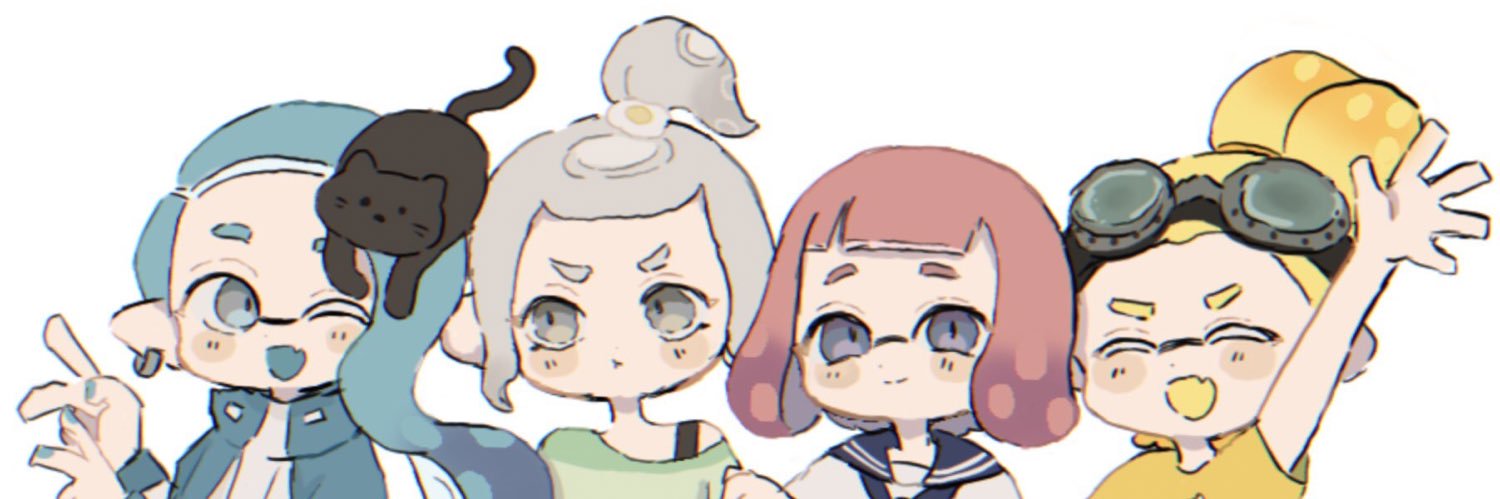 gomaWB's profile banner image