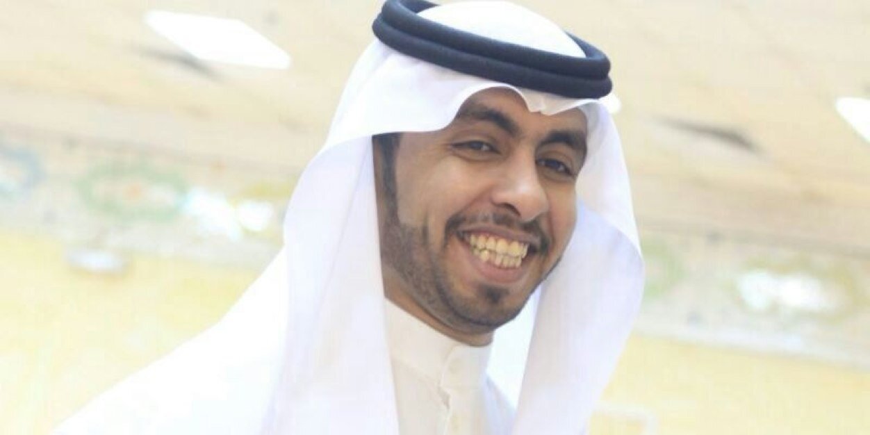 almutahm's profile banner image