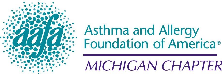 AAFA-MICH banner