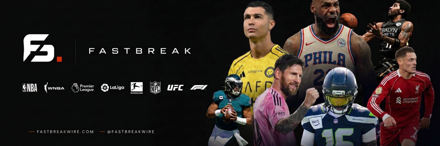 FastBreakWire's profile banner image