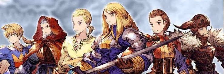 ChaoticPriest banner