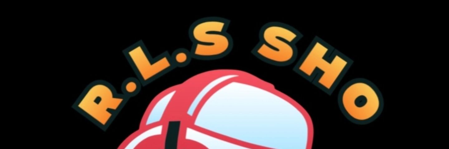 rlnotthesinger's profile banner image