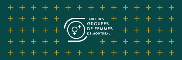 TablefemmesMtl Profile Banner