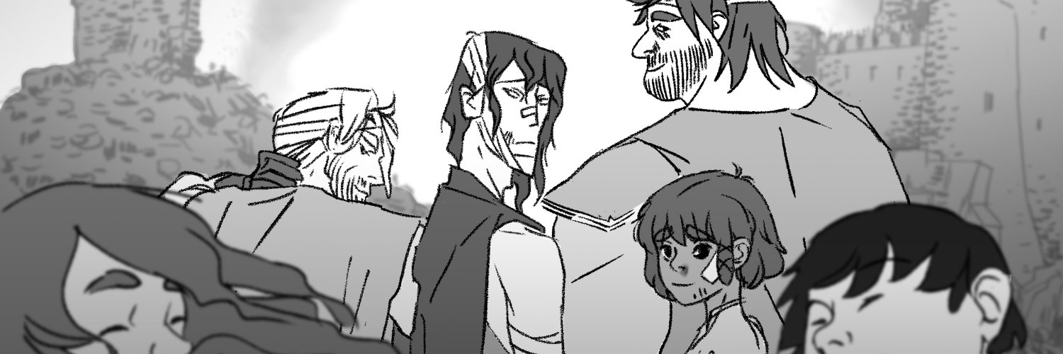 ValeriARTs's profile banner image
