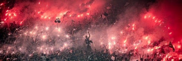 arty ツ 🦅 banner