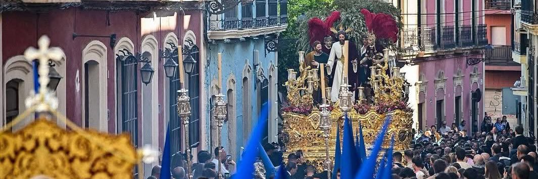 Guillermo López banner