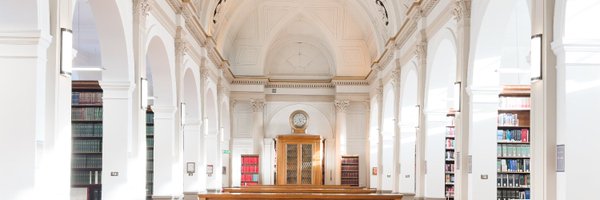 ucllibraries Profile Banner