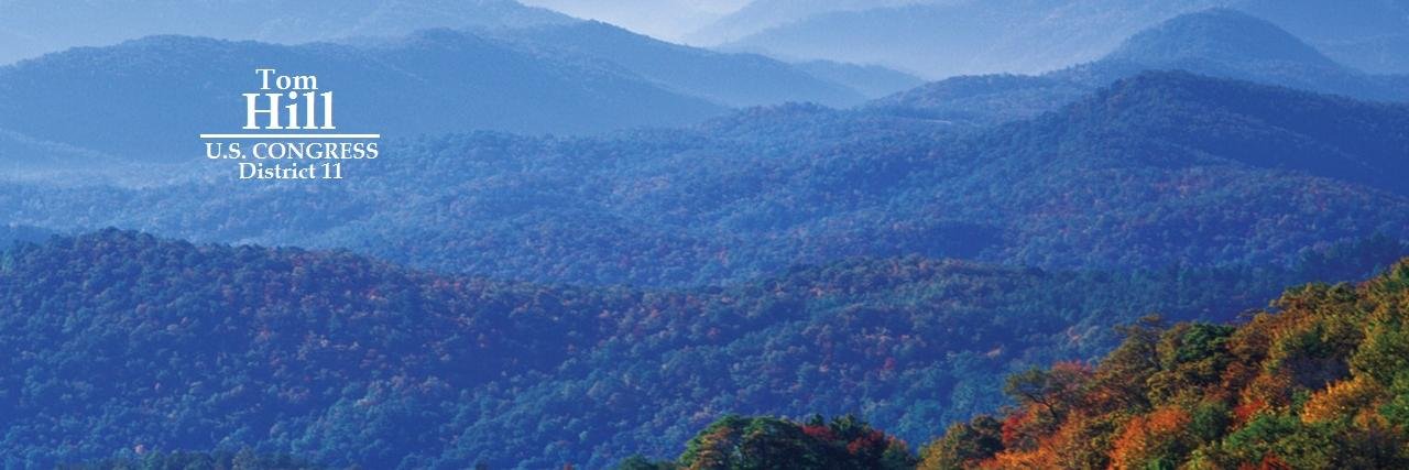 thill4congress's profile banner image