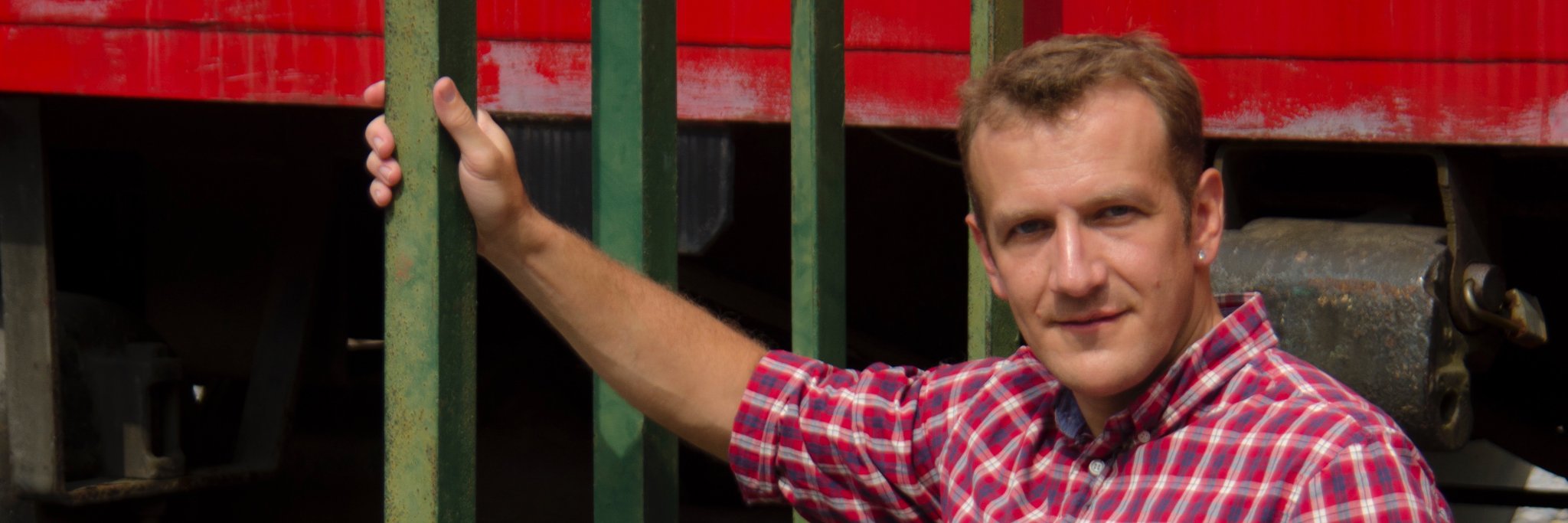 seanniehoff's profile banner image